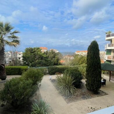 Appartement 3 pièces 160000 €