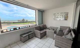 Appartement 2 Pièces 45 m² à vendre à Agde (34300)