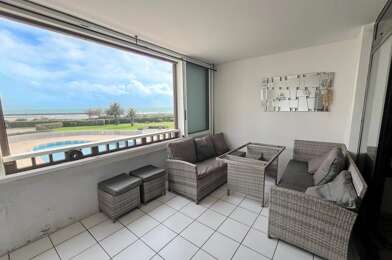 Appartement 2 pièces 230000 €