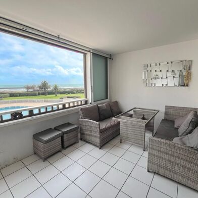 Appartement 2 pièces 230000 €