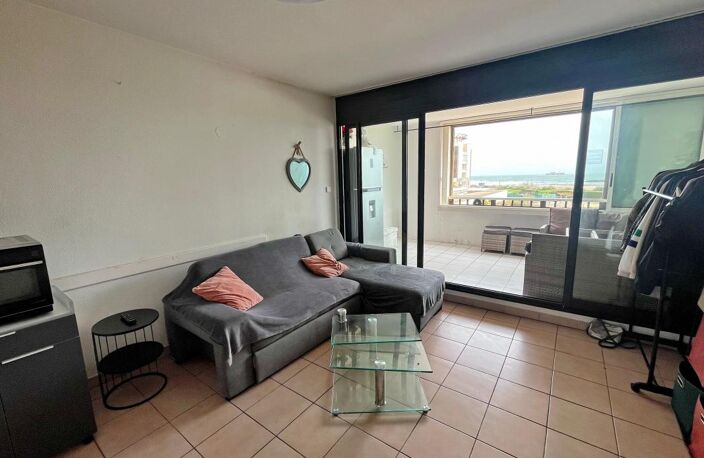 Appartement T2 en front de mer — photo 2