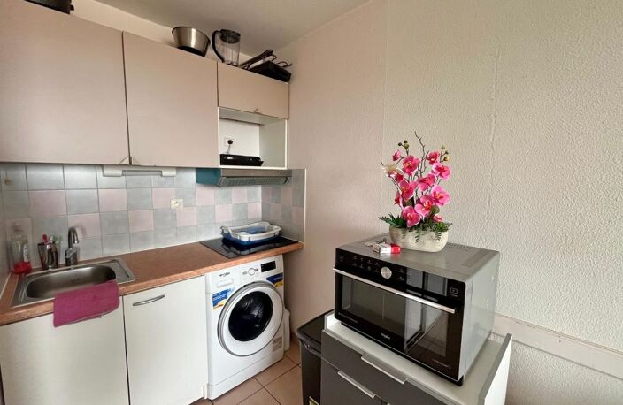 Appartement T2 en front de mer — photo 3