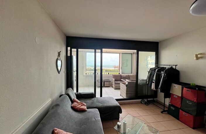 Appartement T2 en front de mer — photo 4