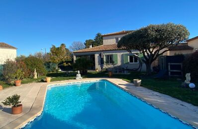 vente maison 625 800 € à proximité de Candillargues (34130)