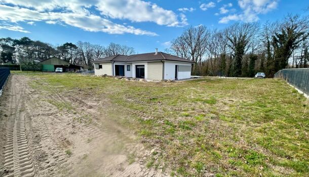 Villa / Maison 4 pièces  à vendre Saubion 40230