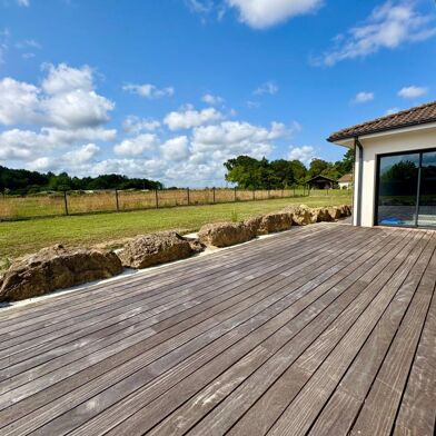 Maison 4 pièces 575000 €