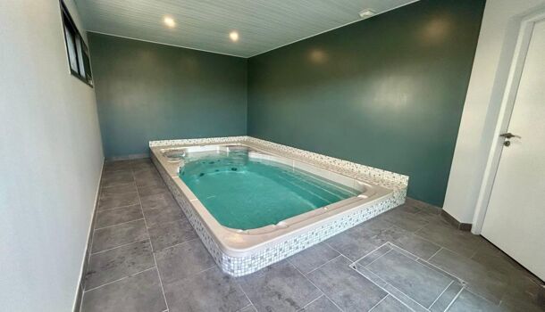 Villa / Maison 4 pièces  à vendre Saubion 40230