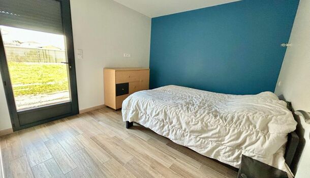 Villa / Maison 4 pièces  à vendre Saubion 40230