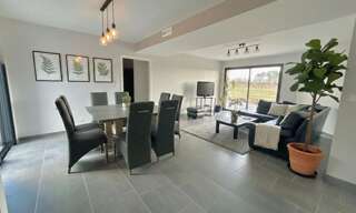 Maison 4 Pièces 130 m² à vendre à Saubion (40230)