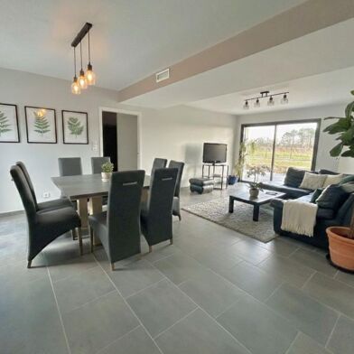 Maison 4 pièces 575000 €