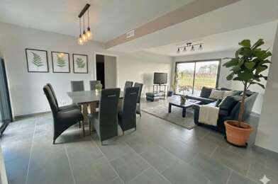 Maison 4 pièces 575000 €