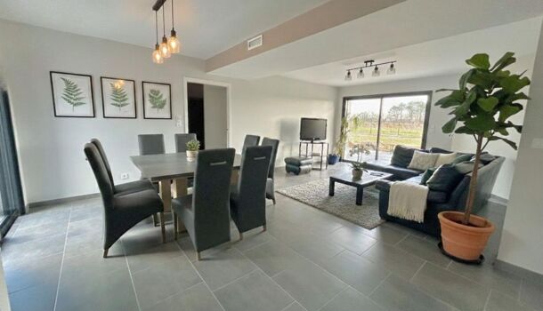 Villa / Maison 5 pièces  à vendre Saubion 40230