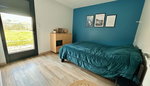 Villa / Maison 5 pièces  à vendre Saubion 40230