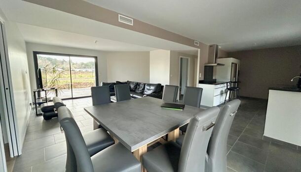 Villa / Maison 5 pièces  à vendre Saubion 40230