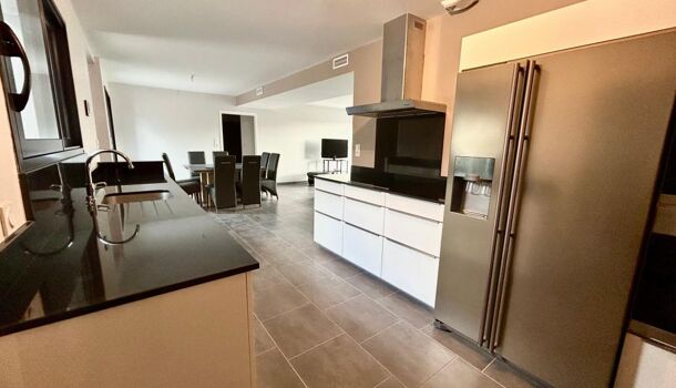 Villa / Maison 5 pièces  à vendre Saubion 40230