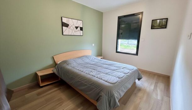 Villa / Maison 5 pièces  à vendre Saubion 40230