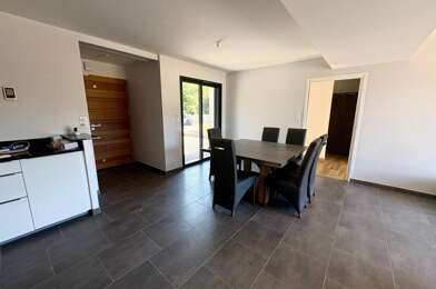 Maison 4 pièces 550000 €
