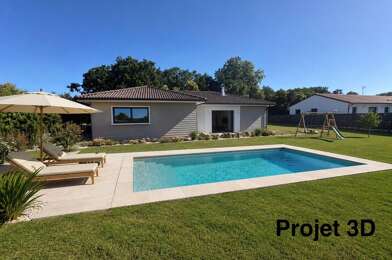 Maison 4 pièces 550000 €