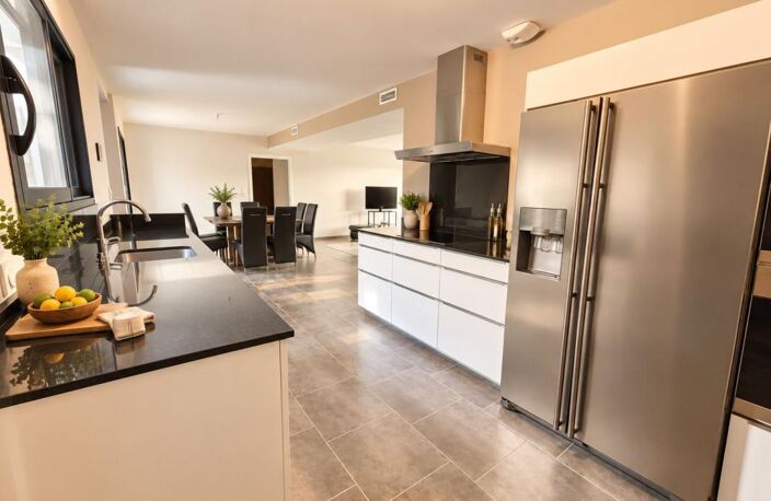 Maison À Vendre — photo 2
