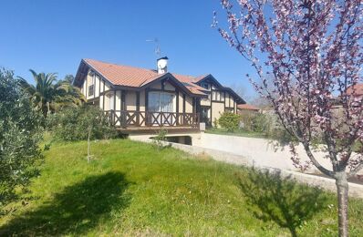 vente maison 600 000 € à proximité de Saint-Vincent-de-Tyrosse (40230)