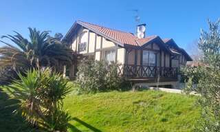 Maison 6 Pièces 205 m² à vendre à Saint-Vincent-de-Tyrosse (40230)