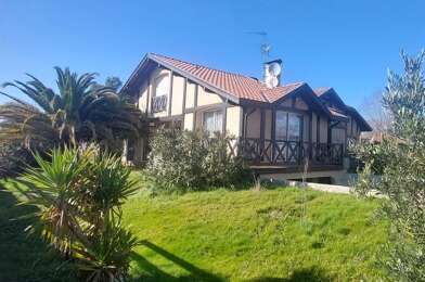 Maison 6 pièces 482000 €