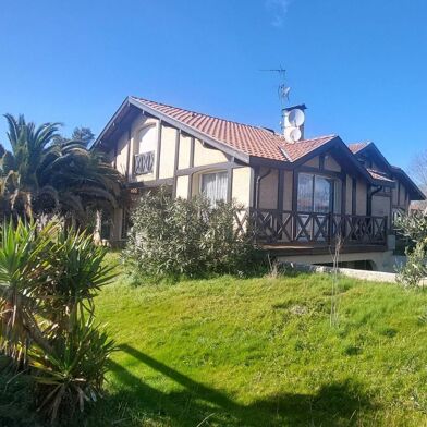 Maison 6 pièces 482000 €