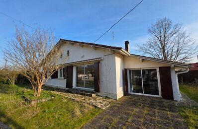 vente maison 170 000 € à proximité de Saint-Maurice-sur-l'Adour (40270)