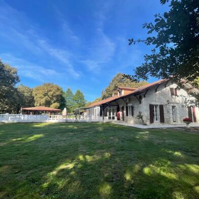 Maison 5 pièces 629000 €