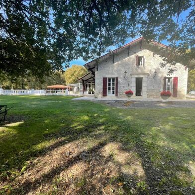 Maison 5 pièces 615000 €