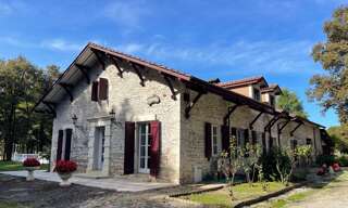 Maison 5 Pièces 328 m² à vendre à Mont-de-Marsan (40000)