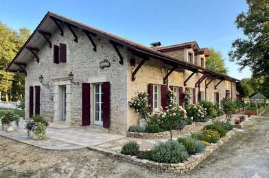 Maison 5 pièces 615000 €
