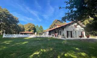 Maison 5 Pièces 328 m² à vendre à Saint-Sever (40500)