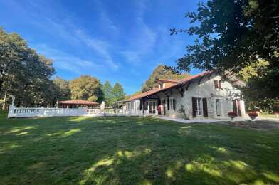 Maison 5 pièces 615000 €