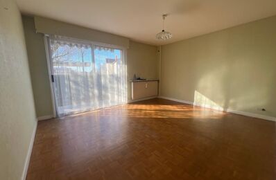 vente appartement 62 000 € à proximité de Cosne-Cours-sur-Loire (58200)