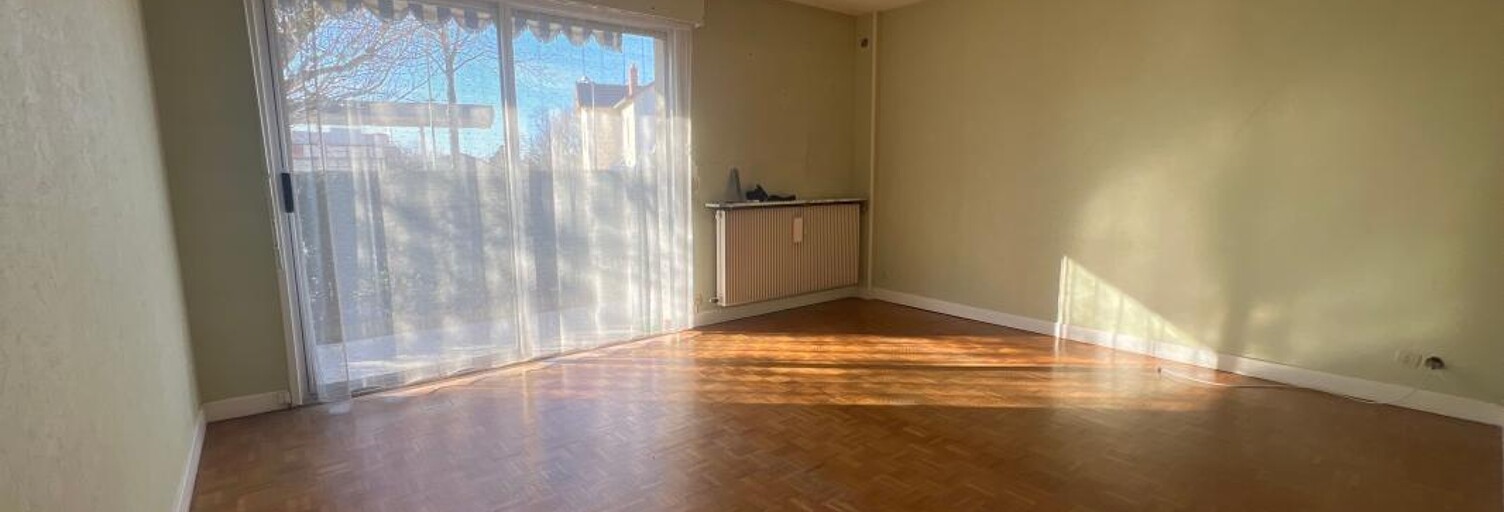 Appartement 5 Pièces 72 m² à vendre à Cosne-Cours-sur-Loire (58200)