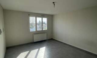 Appartement 1 Pièce 34 m² à louer à Cosne-Cours-sur-Loire (58200)