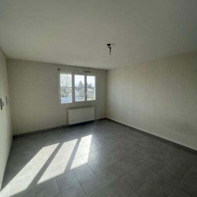 Appartement 1 pièces 322 €