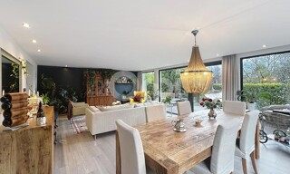 Maison 5 Pièces 175 m² à louer à Veigy-Foncenex (74140)