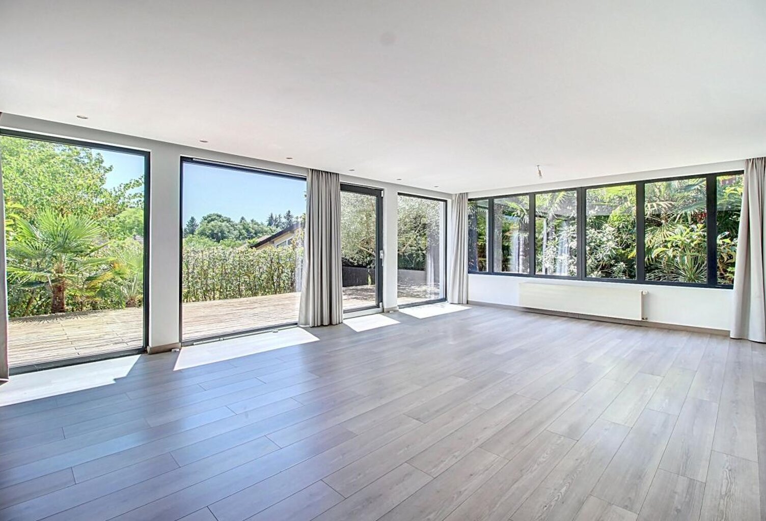 Superbe Maison À Louer Veigy Foncenex — photo 1