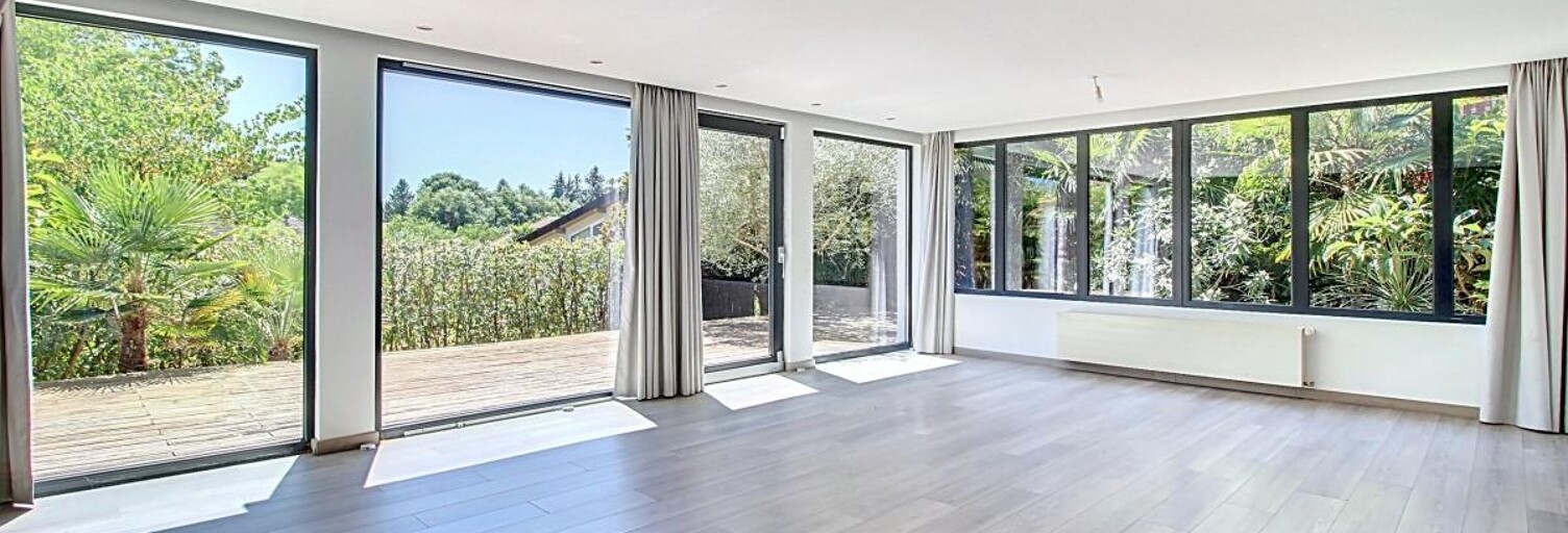 Maison 5 Pièces 175 m² à louer à Veigy-Foncenex (74140)