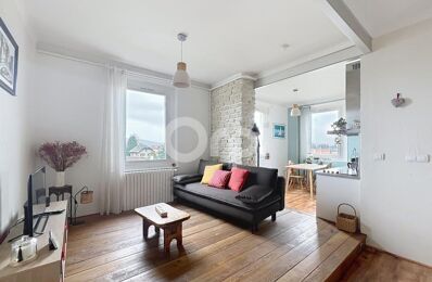 location appartement 900 € CC /mois à proximité de Contamine-sur-Arve (74130)