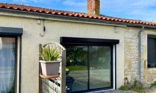 Maison 2 Pièces 38 m² à louer à Queyrac (33340)