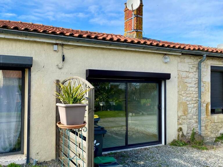 Maison À Louer — photo 1