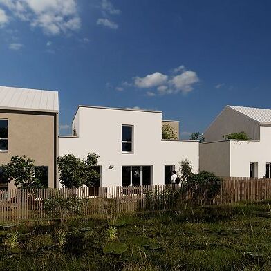 Appartement 3 pièces 236000 €