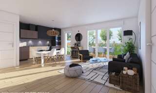 Maison 5 Pièces 97 m² à vendre à Châteaubriant (44110)