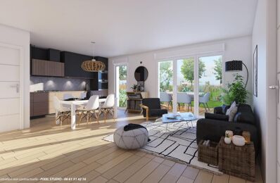 vente maison 351 600 € à proximité de Teillay (35620)