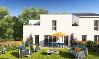 Maison 4 Pièces 88 m² à vendre à Châteaubriant (44110)