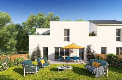 Maison 4 pièces 308000 €