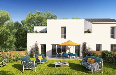 vente maison 308 000 € à proximité de Juigné-des-Moutiers (44670)